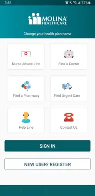 My Molina android App screenshot 5